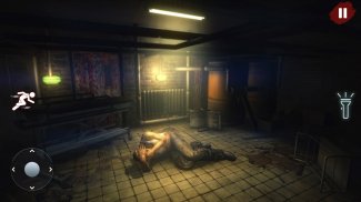 Tres días para morir - juego de escape de terror screenshot 3