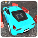 SImbly Car Parking Game: Free Parking Game