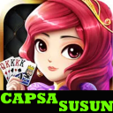 Capsa Susun King - Online Multiplayer