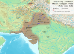 Indus Valley Civilization News screenshot 0