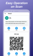 All Scanner - Kode QR & Pemind screenshot 2