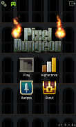 Pixel Dungeon ML screenshot 3