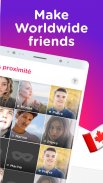 Phantom ▲ FIND FRIENDS WORLDWIDE 🌎 Get Snapchat screenshot 3