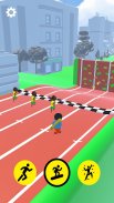 Sports Race screenshot 2