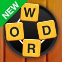 Word Hunt: Word Puzzle Game icon