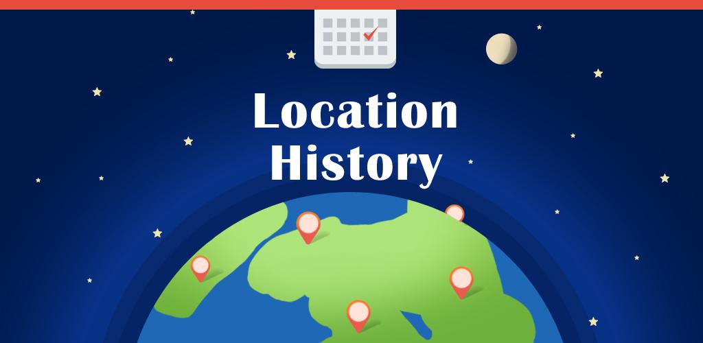 Location History APK Download for Android Aptoide