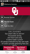 College Fightsongs & Ringtones screenshot 4