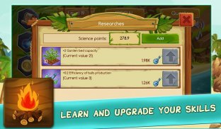 Island Oasis Idle Tycoon screenshot 6