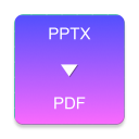 PPTX to PDF Converter - Baixar APK para Android | Aptoide