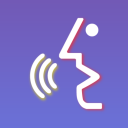 e-Dictate - Speech To Text & Translator Icon