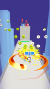 Giant Blade screenshot 0