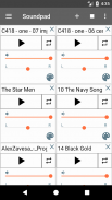 Soundboard Creator Soundpad screenshot 1