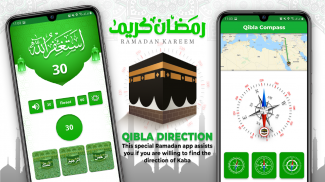 Ramadan Calendar: Sehr & Iftar screenshot 9