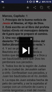 Nueva Biblia al Día (NBD) screenshot 0