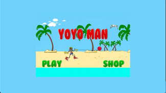 YoYo Man screenshot 0