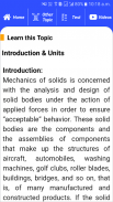 Structural Analysis screenshot 2