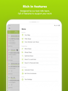 Yodel Driver & Courier screenshot 5