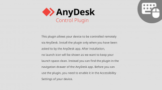 AnyDesk control plugin (ad1) screenshot 6