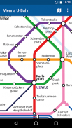 Vienna U-Bahn screenshot 1