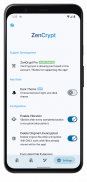 ZenCrypt - Securely Encrypt screenshot 5