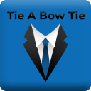 Tie a Bow Tie Icon