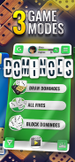 Dominoes - Classic Domino Game screenshot 3