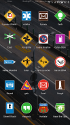 traffic icon pack screenshot 0