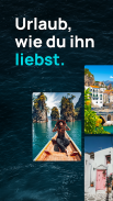 Urlaubsguru - Reisen & Urlaub screenshot 9