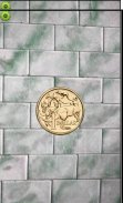 Rupee Toss Coin screenshot 0