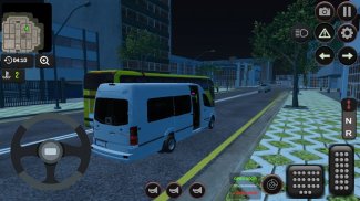 Minibus Simulator screenshot 3