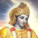Bhagavad Gita Marathi - गीता