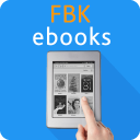 Free eBooks for Kindle Icon