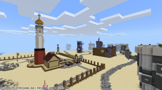 Bikini Bob Craft Maps screenshot 6