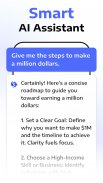 Deep Think - AI Seek Chatbot screenshot 5