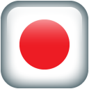 Learn Japanese For Free Icon
