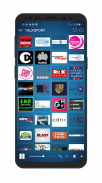 UK Radio - Online Radio Player screenshot 6