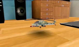 Helidroid 2 : 3D RC Helicopter screenshot 7