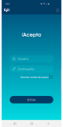 iAcepta 4.0 screenshot 6