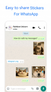 Animated Sticker For WhatsApp screenshot 3