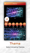 Easy Typing Lao Keyboard Fonts And Themes screenshot 1