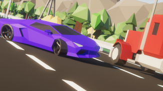 ASPHALT RUSH: Runner Racing Game screenshot 5