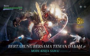 Devil May Cry: Peak of Combat screenshot 10