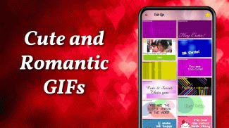 Romantic Gif & Love Gif Images screenshot 6