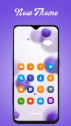 Theme for Vivo Y19 2020 / Vivo Y19 2020 Wallpapers screenshot 5