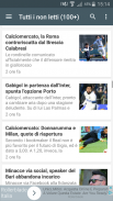 Tutto Calcio Notizie screenshot 2