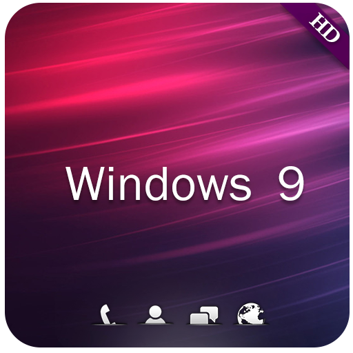 9 launcher