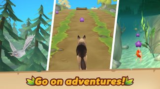 Petventures - Animal Stories screenshot 2