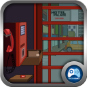 Escape Games Spot-87 Icon