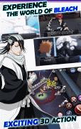 Bleach:Brave Souls Anime Games screenshot 7