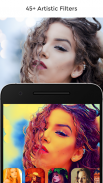 Photo Editor - Photo art & Photo Lab - Art Filters screenshot 8